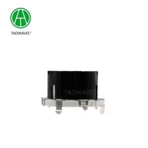 Buy cheap China Custom Shaft Encoder with Dual Button Rotary Input from wholesalers