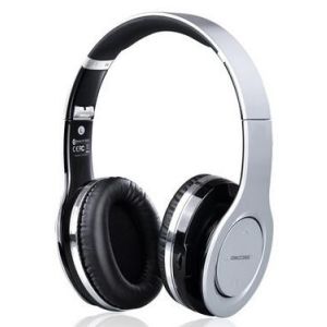 Buy cheap Red Four Channels Wireless Foldable Bluetooth Headphones With Line In from wholesalers