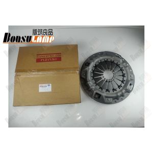 Buy cheap NPR NKR 4HF1 5-87610050-1 5876100501 Clutch Pressure Plate 8-97310796-0 8973107960 from wholesalers