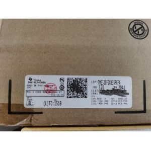 Buy cheap TMS320F28335PGFA  LQFP176  SMDIntegrated Circuits MCU Controller Microcontrol from wholesalers