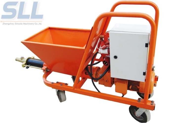 Quality small volume construction tools plastering for Mortar is efficient for sale Buy cheap small volume construction tools plastering for Mortar is efficient product