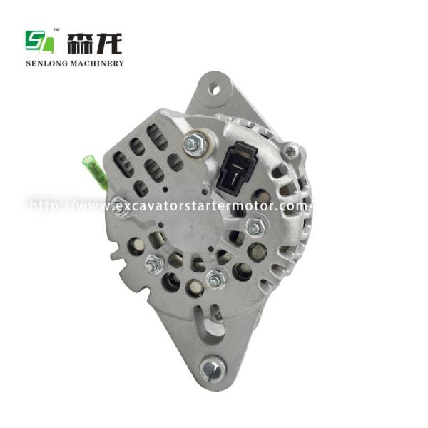 12V 40A LR140701B LR140704 LR140710 LR140714 LR140714A LR140714B LR140716 LR140717 LR140719 AM880733 Isuzu Generator