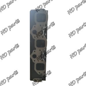 Buy cheap PE6T Diesel Engine Cylinder Head 11041-96027 from wholesalers
