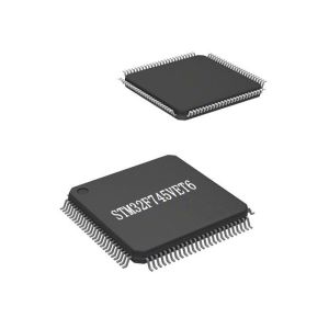 Buy cheap Microcontroller MCU STM32F745VET6 512KB Flash Embedded Microcontrollers from wholesalers
