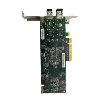 Buy cheap Private Mold Dual Ports PCI-E HBA Cards 16G dual-ports LPE31002 with High Speed and Efficiency product