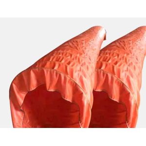 Buy cheap 500gsm PVC Coated Tarpaulin 50m 100m For Mining from wholesalers