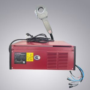 TC76 Self-Fusion TIG Welding Closed Orbital Tube Welding Head