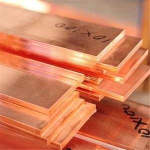 Buy cheap Red C17200 Beryllium Copper Sheet CZ108 C2720 C33530 C10100 C12200 32 36 Gauge from wholesalers