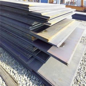 Buy cheap Corten A Weather Resistant Steel Plate 1.2mm 1.5mm High Durability product