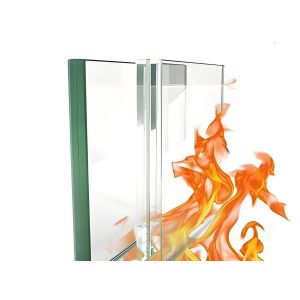 Buy cheap Fire-Resistant PVB Film Interlayer for Architectural Safety Glass from wholesalers
