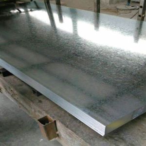 Buy cheap Sgcc Dx52d Galvanized Steel Sheet Z275 Z100 Ppgi Plate 1000mm product