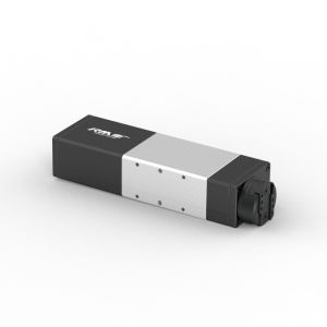 Buy cheap RM-RGM Powerful Electric Rotary Gripper with Integrated Controller, Ultra Compact with High Rotation Repeatability Accuracy from wholesalers