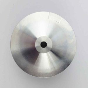Buy cheap GTB1756VK Turbo Compressor Wheel 7376890003 For 12645143 Turbo from wholesalers