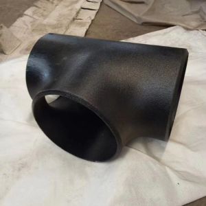 Buy cheap Butt Welded Sch40 Elbow 1/2-48 Butt Welding Fittings from wholesalers