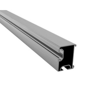 Buy cheap High Corrosion Resistance Solar Roof Mounting Systems , Solar Rail With Easy Installation from wholesalers