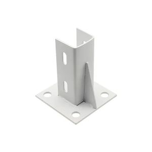 Buy cheap Galvanized Seismic Brackets For Enhanced Stability And Protection from wholesalers