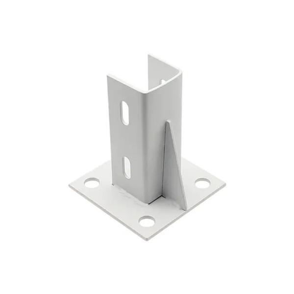 Buy cheap Galvanized Seismic Brackets For Enhanced Stability And Protection from wholesalers