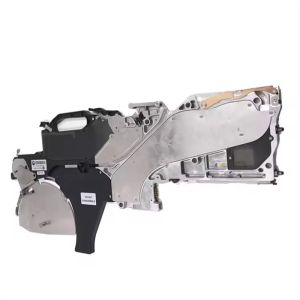 Buy cheap Meraif SMT machine parts Samsung Hanwha feeder SME feeder electric feeder 8mm for hanwha pick and place machine from wholesalers