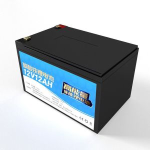Buy cheap LiFePO4 Lithium Car Starter Battery from wholesalers