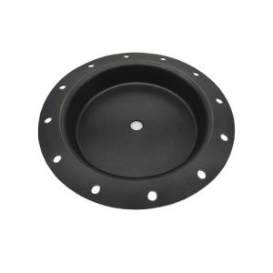 Buy cheap High Temperature Pneumatic Valve Diaphragm 3mm Thickness Material Chemical Resistance Flexibility from wholesalers