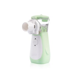 IEC 606011 Portable Home Nebulizer Lithium Battery Home Machine