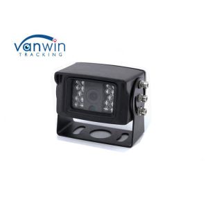 Buy cheap CMOS CCD 2000TVL Vehicle Surveillance Camera IR Night IP68 from wholesalers