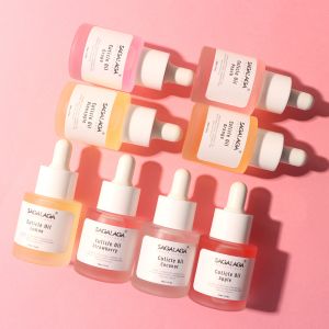 Nail Cuticle Oil 20ml Bottle DROPPER Format for Nails Dry Hands Promotes Growth