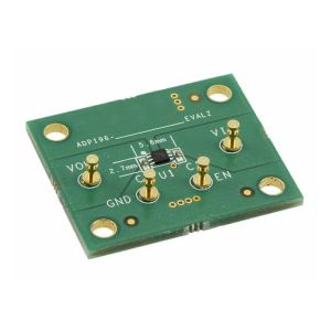 Buy cheap ADP196CP-EVALZ Embedded Solutions Load Switch Power Management Evaluation Board product