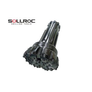 Buy cheap High Air Pressure Down The Hole Hammer With Foot Valve 10 Inch HSD10 Shank product