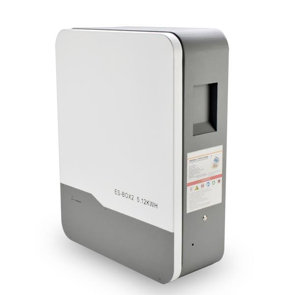 Buy cheap Accepatable OEM/ODM 48V 100ah 200ah Lithium Ion Battery for Residential Energy Storage from wholesalers