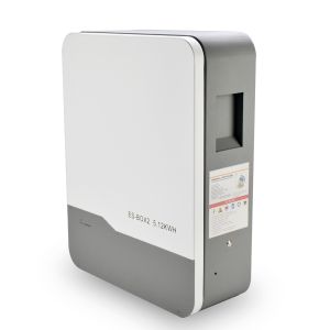 Buy cheap Nominal Voltage 51.2V LiFePO4 Battery 5kwh 10kwh Energy Storage for Home Solar System from wholesalers