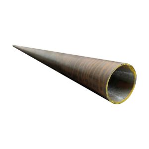 Buy cheap Welding Mild Low Alloy Steel Pipe 60mm Carbon Non Oiled from wholesalers