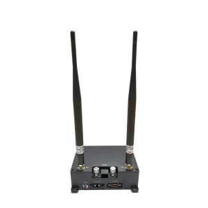 ZKMANET2451UM Drone Data Link System 82Mbps IP54