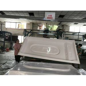 Home and Industrial Application Plastic Auto Accessories Car Grille Manufacture