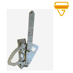 Buy cheap Guangzhou 81626406057 816264060058 MAN Trucks Window Regulator from wholesalers