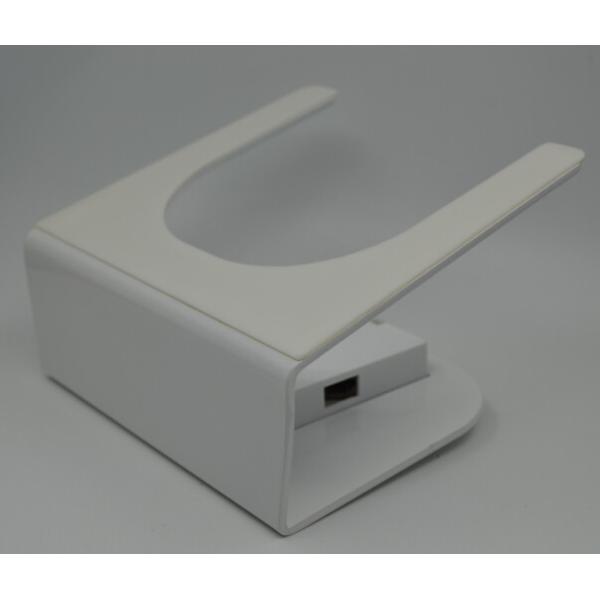 Quality COMER Universal tablet pc shelf for Pad alarm holder for sale