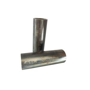 Buy cheap CT90 Seamless Oil Drilling Coiled Tubing Stainless Steel Pipe API 5ST product