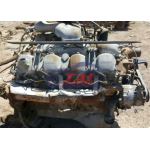 Buy cheap 8 Cylinders 8DC9-3A 8DC9 Used Engine For Mitsubishi from wholesalers