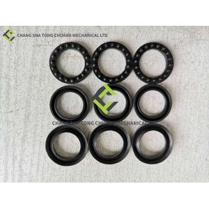 Buy cheap Zoomlion Concrete Pump Truck Vehicle mounted Pump Accessories Water Pump Repair Kit BZ320S (for Black Cat Water Pump) from wholesalers