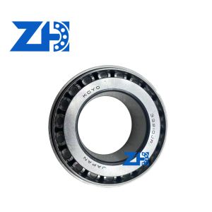 Buy cheap GCR15 33210JR Taper Roller Bearing With High Load Carrying Capacity And Durability from wholesalers