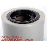 Buy cheap 30-60um*100cm*200y Embroidery Cold Water Soluble PVA Film/Water Soluble PVA product