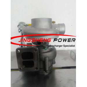 Buy cheap Application For Cummins Engine Holset HX40 4050201 4050202 Turbocharger from wholesalers