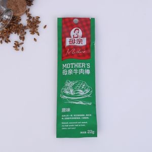 Buy cheap Special Irregular Shaped Custom Snack Bags Packaging For Dried Fruit / Snack from wholesalers