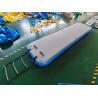 Buy cheap 20cm Thick Drop Stitch Floating Inflatable Docks With Ladder from wholesalers