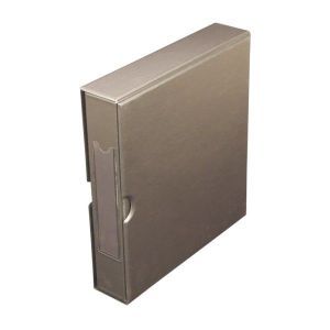 Custom Hardcover undated Journal Notebook Planner 2025 With Packaging Box