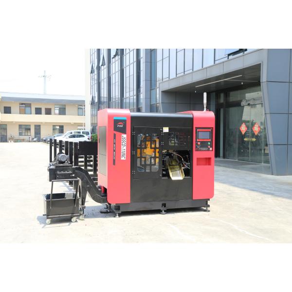Quality High Speed Circular Sawing Machine Stainless Steel Angled-Push for sale