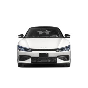 Buy cheap Kia EV6 2023 GT-Line eAWD pure electric CLTC671km new energy vehicle compact SUV from wholesalers