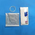 Buy cheap Sterile Disposable Surgical Ultrasound Probe Cover With Gel Pack from wholesalers