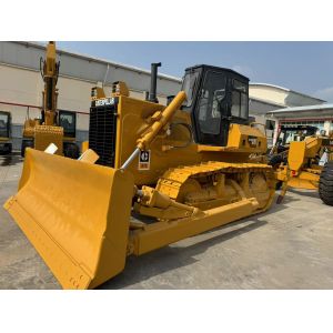 Original CAT D7G Used BULLDOZER 90%NEW For Earthmoving