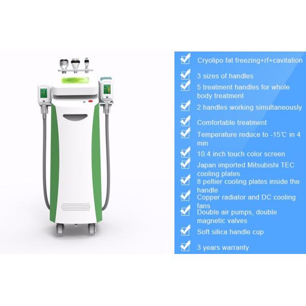 2019 best effect fat freeze cryolipolysis slimming machine cryo machine for